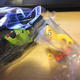 Image for article titled Angry Birds Makes For The Least Exciting LEGO Sets Ever
